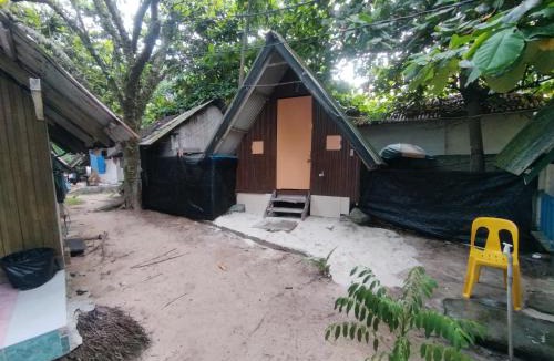Pulau Perhentian Kecil Hotel | Symphony Village, Long Beach Perhentian Islands
