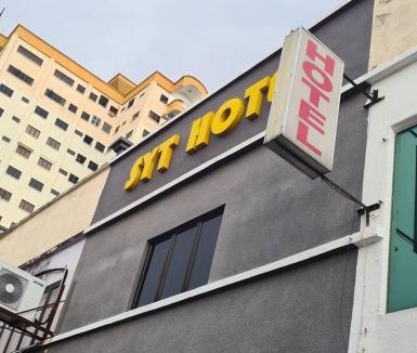 Banting Hostel | Syt Hotel