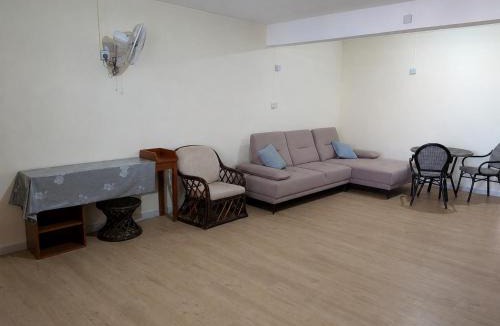 Sandakan House | Syvert's Mawar Homestay