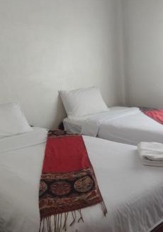Pakbeng House | Syvongsack Guesthouse
