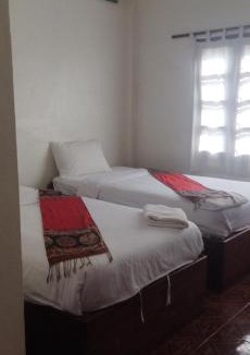 Pakbeng House | Syvongsack Guesthouse