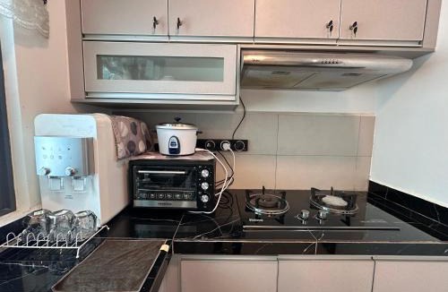 Kampung Masjid Timah Apartment | SZ Home Legacy at Meritus