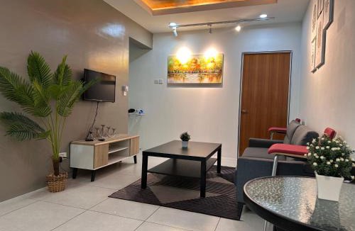 Kampung Masjid Timah Apartment | SZ Home Legacy at Meritus