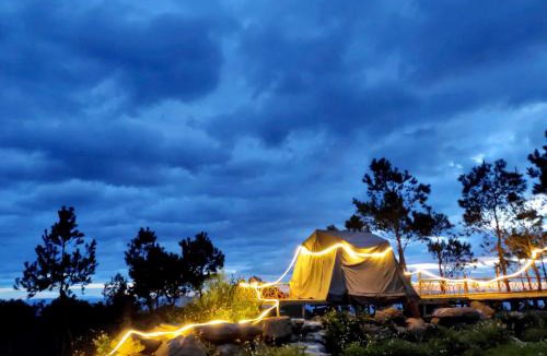 Bac Yen Other | Tà Xùa Glamping