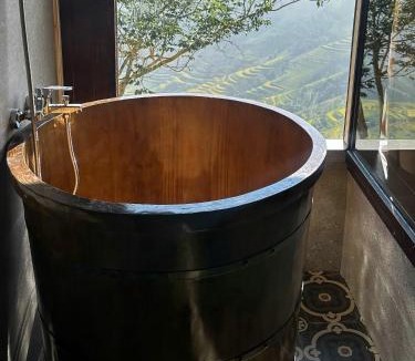 Bac Yen Hotel | Tà Xùa Retreat Khu Nghỉ Dưỡng