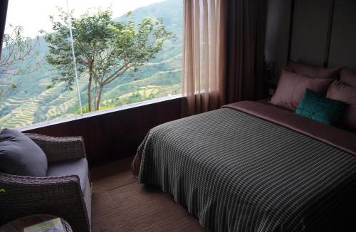 Bac Yen Hotel | Tà Xùa Retreat Khu Nghỉ Dưỡng