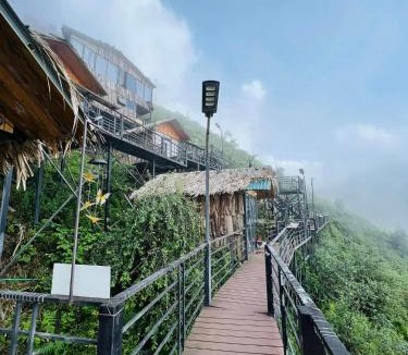 Bac Yen House | Táo Homestay Venuestay