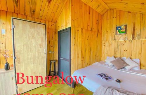 Bac Yen House | Táo Homestay Venuestay