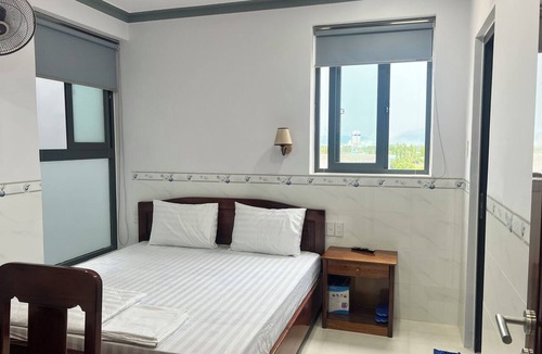 Phan Rang Hotel | Tâm An 2 Hotel