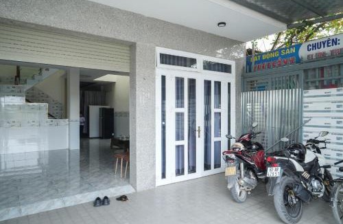 Nhon Trach Hotel | Tâm An Hotel 2