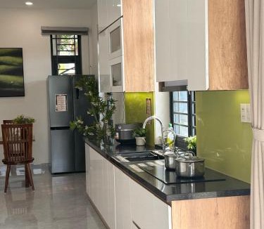 Thanh Khe Villa | Tâm An Villa Đà Nẵng
