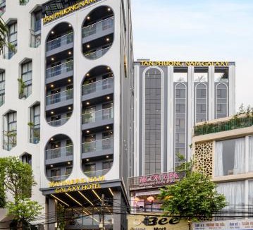 Hai Chau Hotel | Tân Phương Nam Galaxy Riverfront