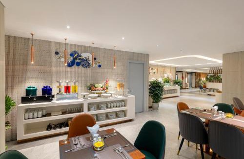 Hai Chau Hotel | Tân Phương Nam Galaxy Riverfront