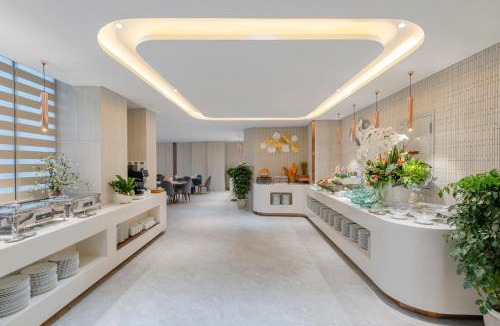 Hai Chau Hotel | Tân Phương Nam Galaxy Riverfront