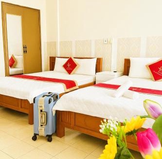 District 11 Hotel | Tân Tuấn Tuấn Hotel