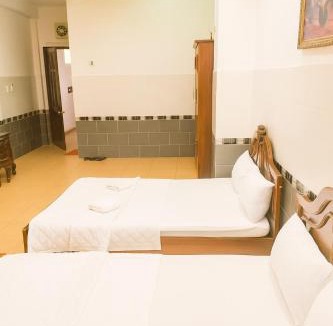 An Phu Hotel | Tân Ty Mon Hotel
