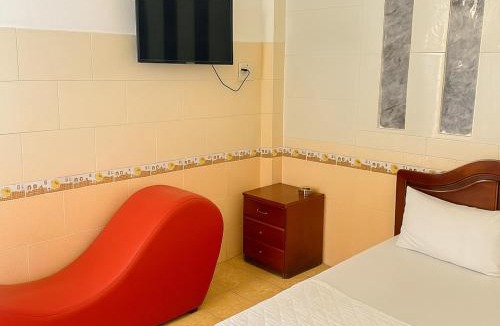 An Phu Hotel | Tân Ty Mon Hotel