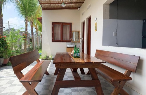 Loc An House | Tây An Homestay