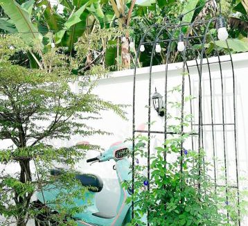 Tay Ninh Apartment | Tây Homestay 968