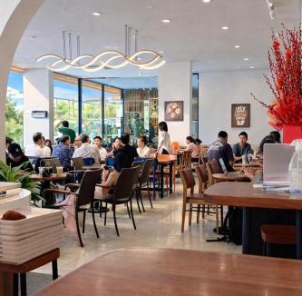 An Hai Đong Hotel | Tây Nguyên Hotel Đà Nẵng