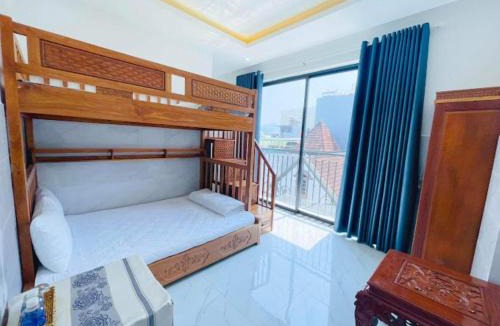 An Hai Đong Hotel | Tây Nguyên Hotel Đà Nẵng