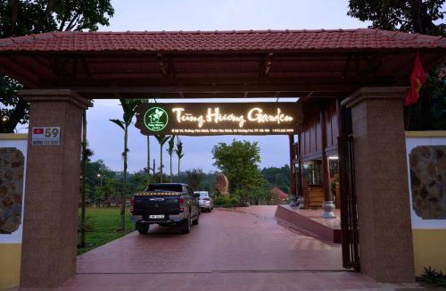 Son Tay Other | TÙNG HƯƠNG Garden