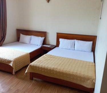 Nghi Loc Hotel | Tùng Lâm 1 Hotel