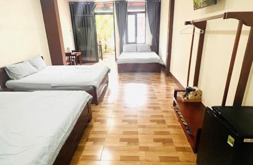 Ha Tien House | Tùng Thư Garden Hà Tiên
