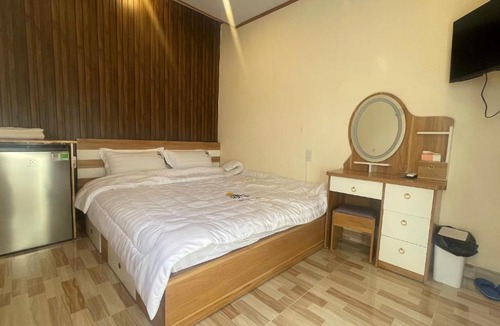 Ninh Hoa House | Tĩnh House
