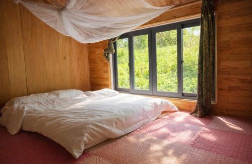 Nam Cang House | Tả Mẩy Homestay