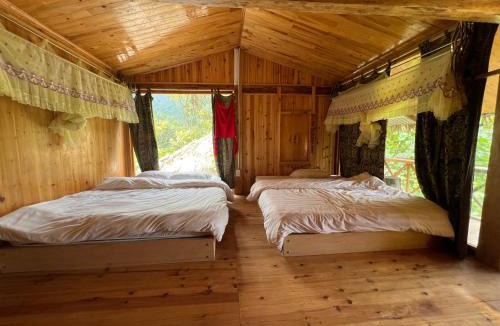 Nam Cang House | Tả Mẩy Homestay