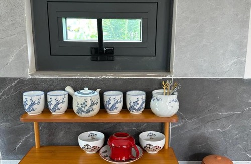 Long Ho House | Tổ Nhím Homestay