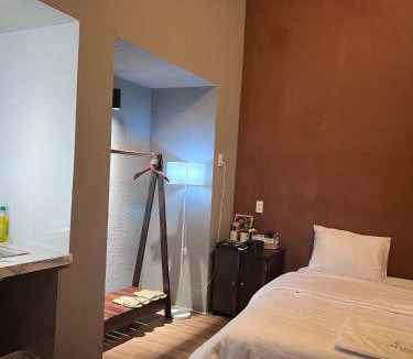 Pleiku House | Tờ Hờ Chill Homestay & Cafe