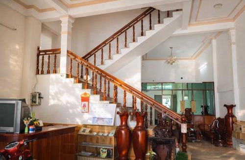 Bao Loc Hotel | Tứ Hưng Hotel Bảo Lộc