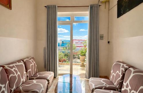 Bao Loc Hotel | Tứ Hưng Hotel Bảo Lộc