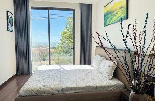 Phu Hai Beach Apartment | Tứ Thiên Homestay