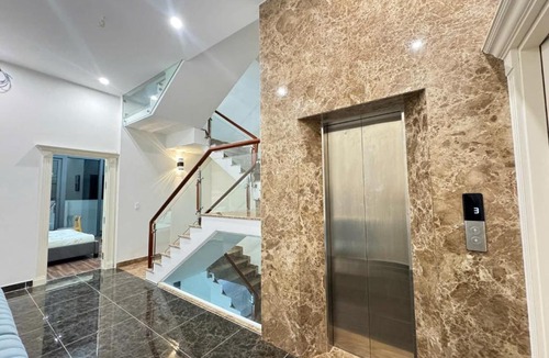 Phu Hai Beach Apartment | Tứ Thiên Homestay