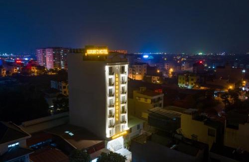 Tu Son Hotel | TỪ SƠN LUXURY 2 HOTEL