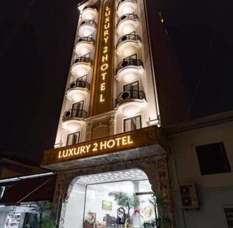 Tu Son Hotel | TỪ SƠN LUXURY 2 HOTEL
