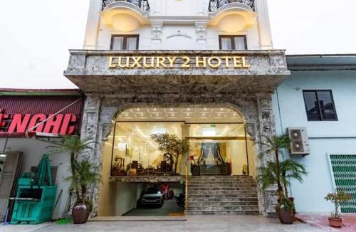 Tu Son Hotel | TỪ SƠN LUXURY 2 HOTEL
