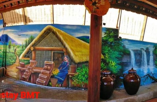Buon Ma Thuot Hotel | T'Farmstay villa and resort Buon Ma Thuot City