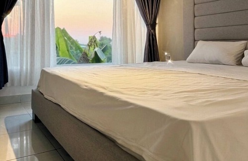 Duc Hoa Cabin | T Homestay Bình Minh Xanh