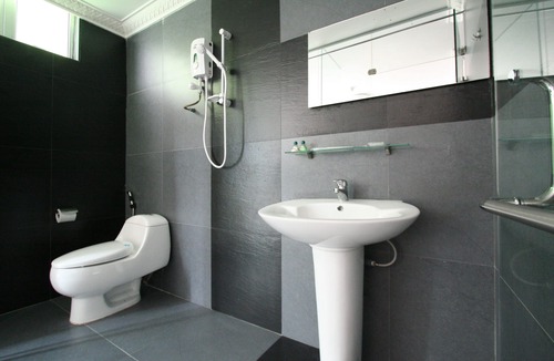 Bukit Indah Hotel | T Hotel