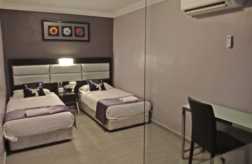Bukit Indah Hotel | T Hotel
