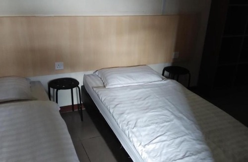 Tawau Hotel | T Hotel