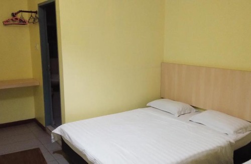 Tawau Hotel | T Hotel