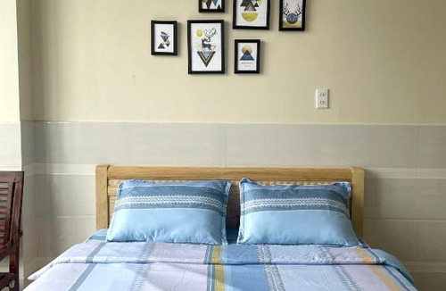 Central Mui Ne Beach House | T-HOUSE Homestay Mũi Né