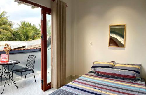 Chau Thanh Hotel | T-House Homestay Tiền Giang