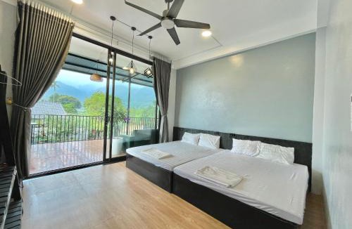 Ba Vi House | T House - Venuestay