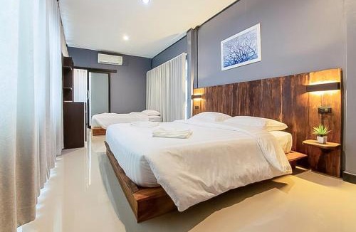 Pak Chong Apartment | T-PARK​ PAKCHONG​ ทีปาร์ค​ ปากช่อง